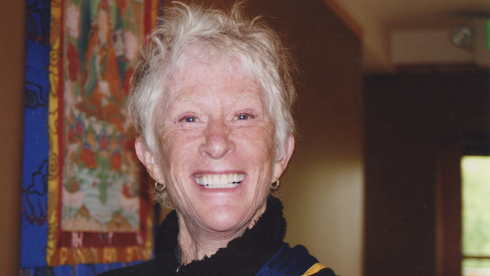 Pamela Krasney fellowship